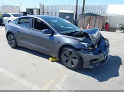 5YJ3E1EA2PF591868 2023 TESLA MODEL 3