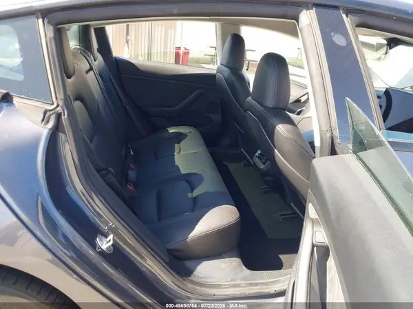 5YJ3E1EA2PF591868 2023 TESLA MODEL 3 - Image 8