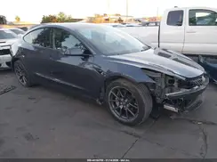 5YJ3E1EA2PF592325 2023 TESLA MODEL 3