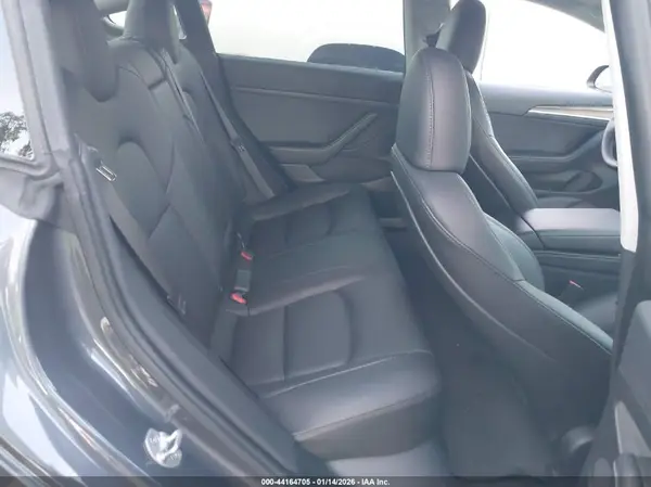 5YJ3E1EA2PF592325 2023 TESLA MODEL 3 - Image 8