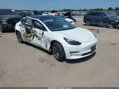 5YJ3E1EA2PF594348 2023 TESLA MODEL 3