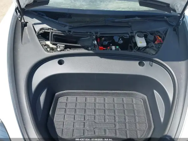 5YJ3E1EA2PF594348 2023 TESLA MODEL 3 - Image 8