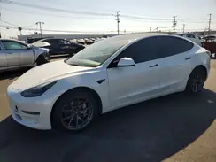 5YJ3E1EA2PF598366 2023 TESLA MODEL 3