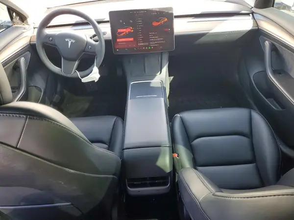 5YJ3E1EA2PF598366 2023 TESLA MODEL 3 - Image 8