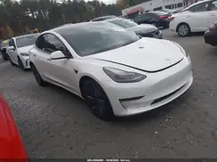 5YJ3E1EA2PF598433 2023 TESLA MODEL 3