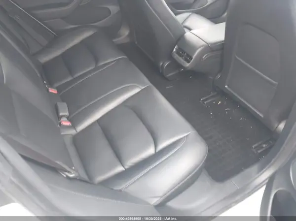 5YJ3E1EA2PF598433 2023 TESLA MODEL 3 - Image 8