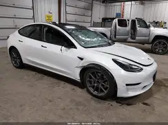 5YJ3E1EA2PF598531 2023 TESLA MODEL 3