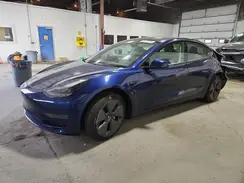 5YJ3E1EA2PF598822 2023 TESLA MODEL 3