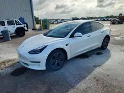 5YJ3E1EA2PF599856 2023 TESLA MODEL 3