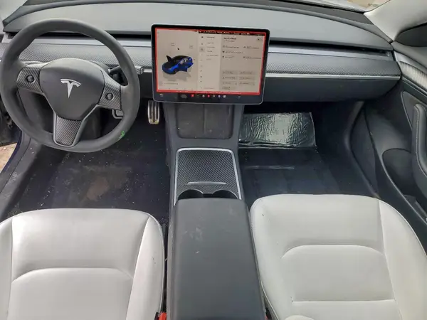 5YJ3E1EA2PF600343 2023 TESLA MODEL 3 - Image 8