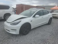 5YJ3E1EA2PF600620 2023 TESLA MODEL 3