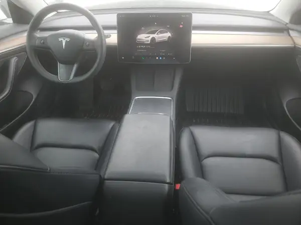 5YJ3E1EA2PF600620 2023 TESLA MODEL 3 - Image 8