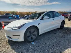 5YJ3E1EA2PF600892 2023 TESLA MODEL 3