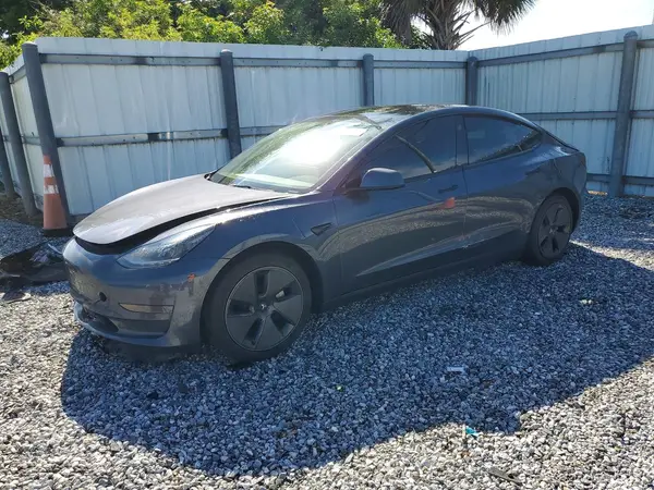 5YJ3E1EA2PF601556 2023 TESLA MODEL 3 - Image 1