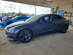 5YJ3E1EA2PF601587 2023 TESLA MODEL 3
