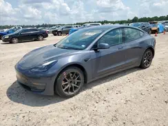 5YJ3E1EA2PF602416 2023 TESLA MODEL 3