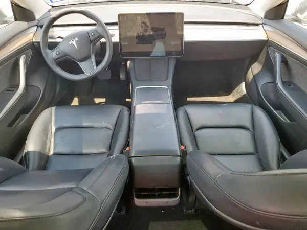5YJ3E1EA2PF602416 2023 TESLA MODEL 3 - Image 8