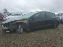 5YJ3E1EA2PF605316 2023 TESLA MODEL 3