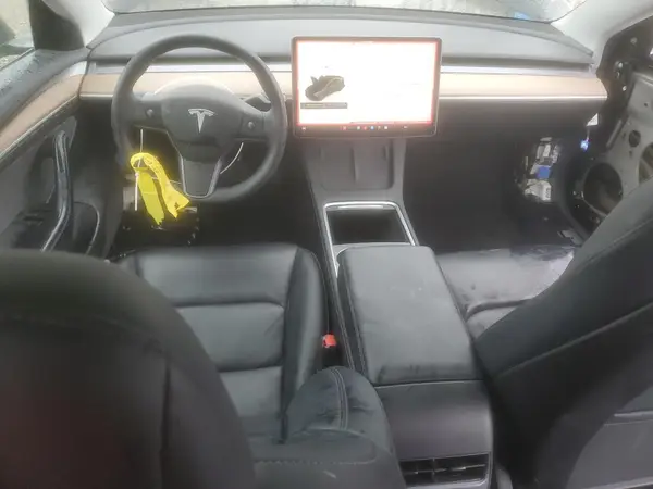 5YJ3E1EA2PF605316 2023 TESLA MODEL 3 - Image 8