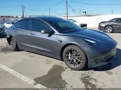 5YJ3E1EA2PF605347 2023 TESLA MODEL 3