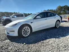 5YJ3E1EA2PF605509 2023 TESLA MODEL 3