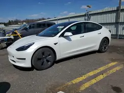 5YJ3E1EA2PF606045 2023 TESLA MODEL 3