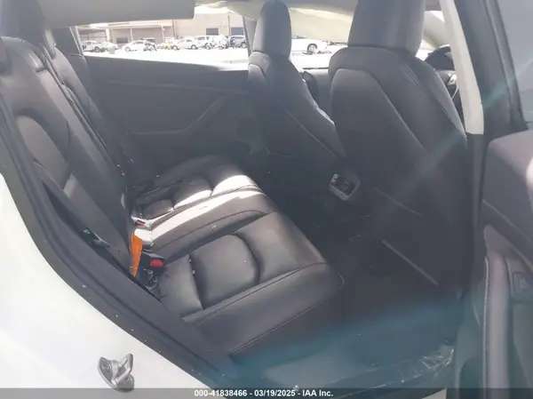5YJ3E1EA2PF606563 2023 TESLA MODEL 3 - Image 8