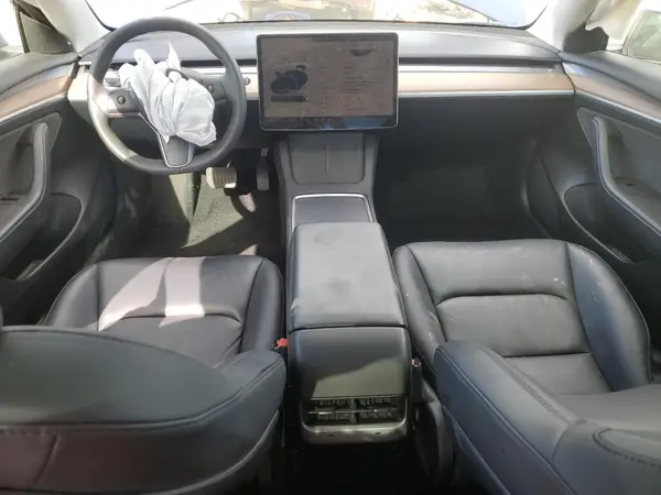 5YJ3E1EA2PF606594 2023 TESLA MODEL 3 - Image 8