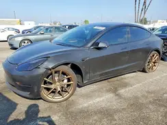 5YJ3E1EA2PF606630 2023 TESLA MODEL 3