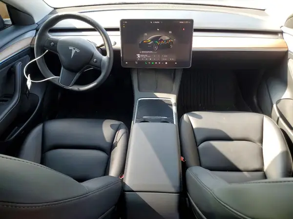 5YJ3E1EA2PF606630 2023 TESLA MODEL 3 - Image 8