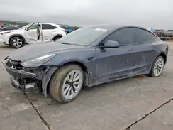 5YJ3E1EA2PF606918 2023 TESLA MODEL 3