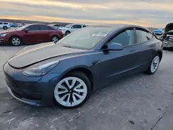 5YJ3E1EA2PF608054 2023 TESLA MODEL 3