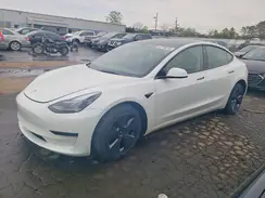 5YJ3E1EA2PF610158 2023 TESLA MODEL 3