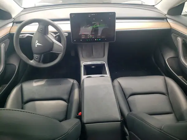 5YJ3E1EA2PF610158 2023 TESLA MODEL 3 - Image 8