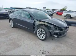 5YJ3E1EA2PF610256 2023 TESLA MODEL 3