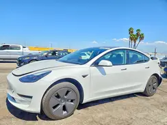 5YJ3E1EA2PF612041 2023 TESLA MODEL 3