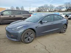 5YJ3E1EA2PF613240 2023 TESLA MODEL 3
