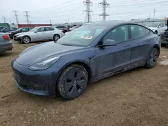 5YJ3E1EA2PF613996 2023 TESLA MODEL 3