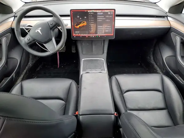 5YJ3E1EA2PF613996 2023 TESLA MODEL 3 - Image 8