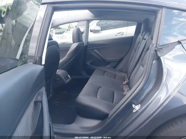 5YJ3E1EA2PF614050 2023 TESLA MODEL 3 - Image 8