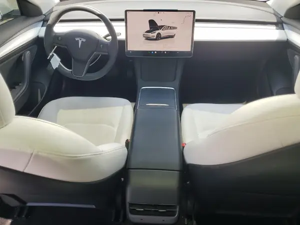 5YJ3E1EA2PF614274 2023 TESLA MODEL 3 - Image 8