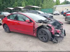 5YJ3E1EA2PF614632 2023 TESLA MODEL 3