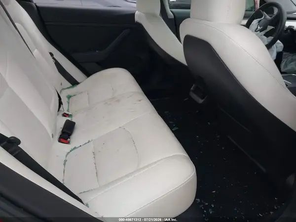 5YJ3E1EA2PF614632 2023 TESLA MODEL 3 - Image 8