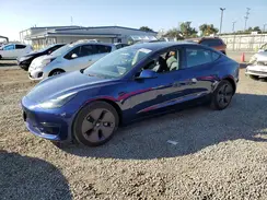 5YJ3E1EA2PF615280 2023 TESLA MODEL 3