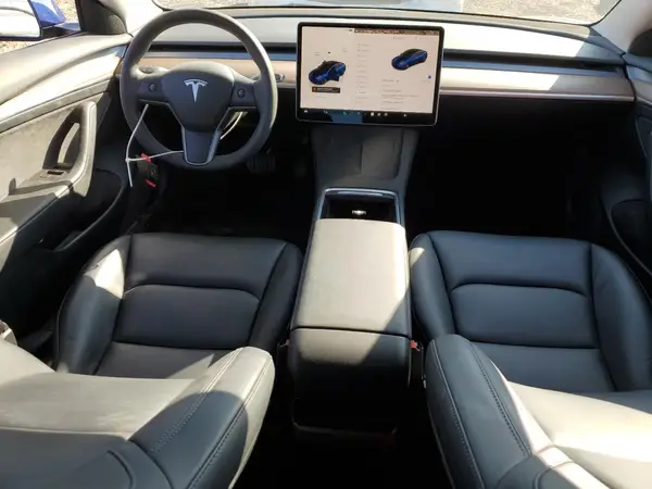 5YJ3E1EA2PF615280 2023 TESLA MODEL 3 - Image 8