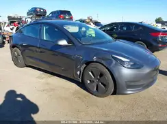 5YJ3E1EA2PF615974 2023 TESLA MODEL 3