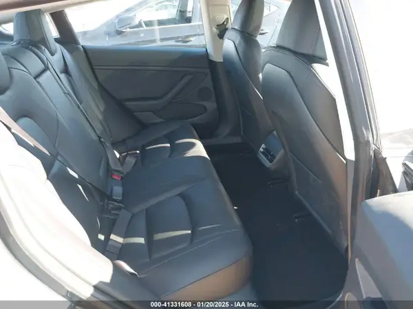 5YJ3E1EA2PF615974 2023 TESLA MODEL 3 - Image 8