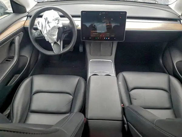 5YJ3E1EA2PF616378 2023 TESLA MODEL 3 - Image 8