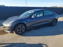 5YJ3E1EA2PF616588 2023 TESLA MODEL 3