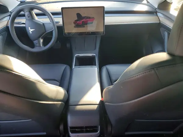 5YJ3E1EA2PF616588 2023 TESLA MODEL 3 - Image 8